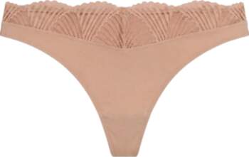 Calvin Klein - Thong - Stringi