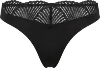Calvin Klein - Thong - Stringi