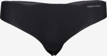 Calvin Klein - Thong - Stringi