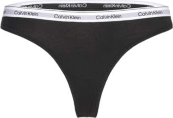 Calvin Klein - Thong - Stringi