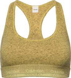 Calvin Klein - Unlined Bralette -