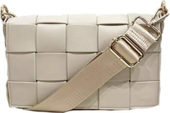 Ceannis - Small Bag Braided Strap