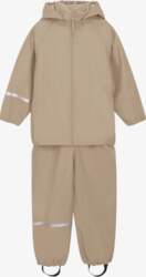 CeLaVi - Basic Rainwear Set -Pu