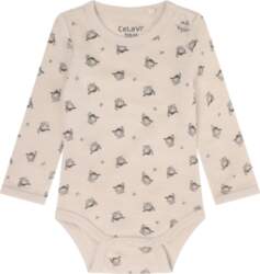 CeLaVi - Body Ls - Aop