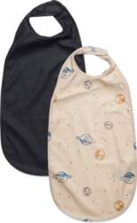 CeLaVi - Long Pu Bib 2-Pack