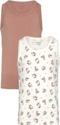 CeLaVi - Undershirt 2-Pack - Bezpiedurkņu