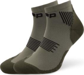 CEP - Core Run Socks, Low