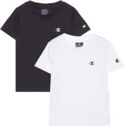 Champion - 2 Pack Ss Tee