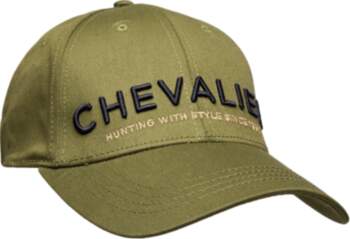 Chevalier - Foxhill Cap - Cepures
