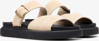 Clarks - Aristella Mule D -