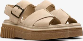 Clarks - Evamar Wish D -