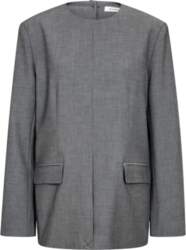 Co` Couture - Jackycc Blazer Blouse