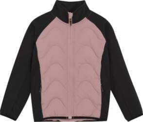 Color Kids - Sofhell Hybrid Jacket