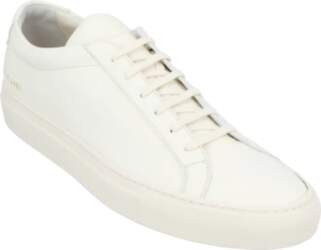 Common Projects - Achilles Premium Low