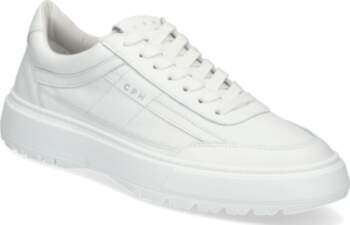 Copenhagen Studios - Cph615M Leather White