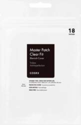 COSRX - Master Patch Clear Fit