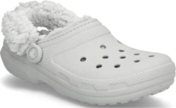 Crocs - Classic Fleece Lined Clog