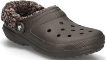 Crocs - Classic Fleece Lined Clog