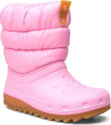 Crocs - Classic Neo Puff Boot
