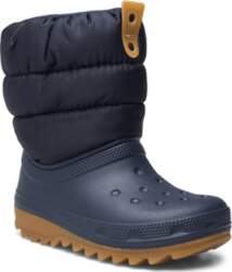 Crocs - Classic Neo Puff Boot
