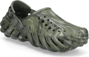 Crocs - Echo Marbled Clog -