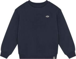 Daily 7 - Oversized Sweater Basic