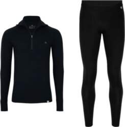 Danish Endurance - Core Merino Half