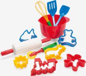 Dantoy - Baking Set In Net