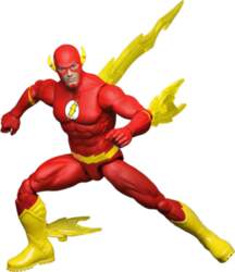 DC Comics - Dc Premier 6