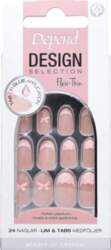 Depend Cosmetic - Design Selection Pink