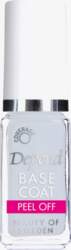 Depend Cosmetic - Glitter Base Coat
