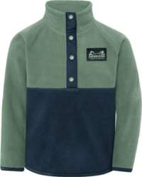 Didriksons - Monte Kids` Half Button