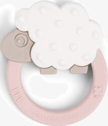 Done By Deer - Teether Sheepy
