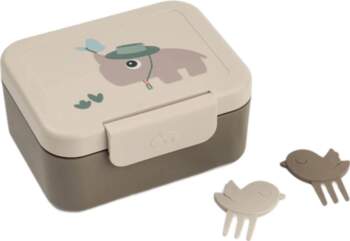 Done By Deer - Tiny Lunch