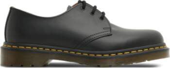 Dr. Martens - 1461 Black Smooth