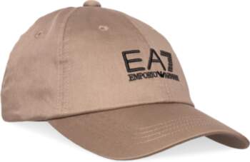 EA7 - Baseball Hat - Cepures