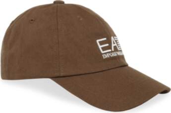 EA7 - Baseball Hat - Cepures