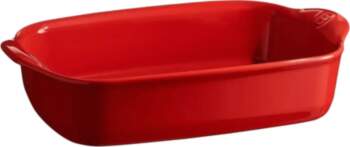 Emile Henry - Small Rectangular Oven