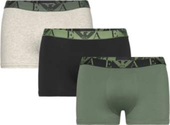 Emporio Armani - 3 Pack Bottom