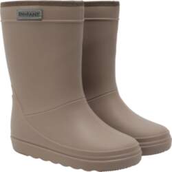 En Fant - Thermo Boots Solid