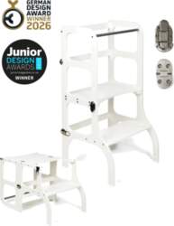 Ette Tete - Step`n`sit® Helper Tower