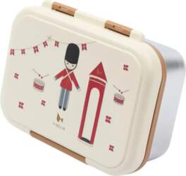 Fabelab - Lunch Box - Garde