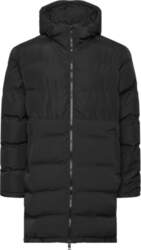 Fat Moose - Birk Long Jacket