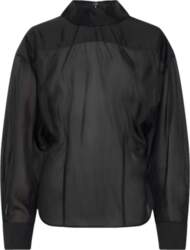 Filippa K - Fold Collar Blouse