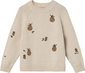 Fliink - Mahdi Pear Pullover -
