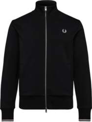 Fred Perry - Zip Through Sweatshirt