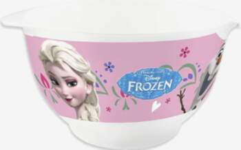 Frost - Disney Frozen Bakery Mixing