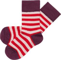 FUB - 2-Pack Classic Striped Socks