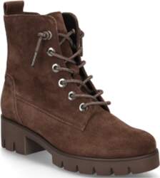 Gabor - Laced Ankle Boot -