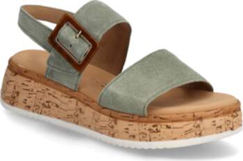 Gabor - Sandal - Platformas sandales